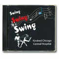 Swing Swing Swing Music CD